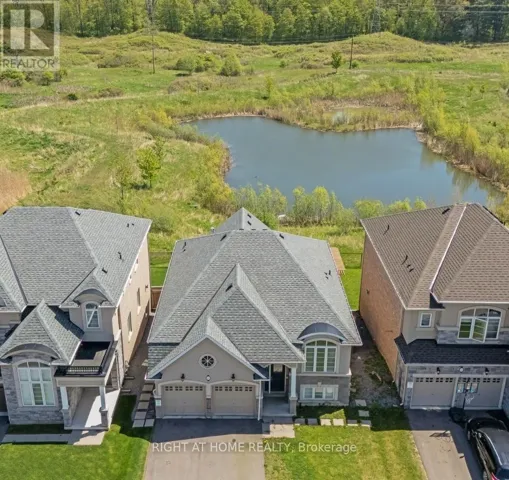 19 ROBARTS DRIVE, Hamilton (Ancaster), Ontario L9K0H5