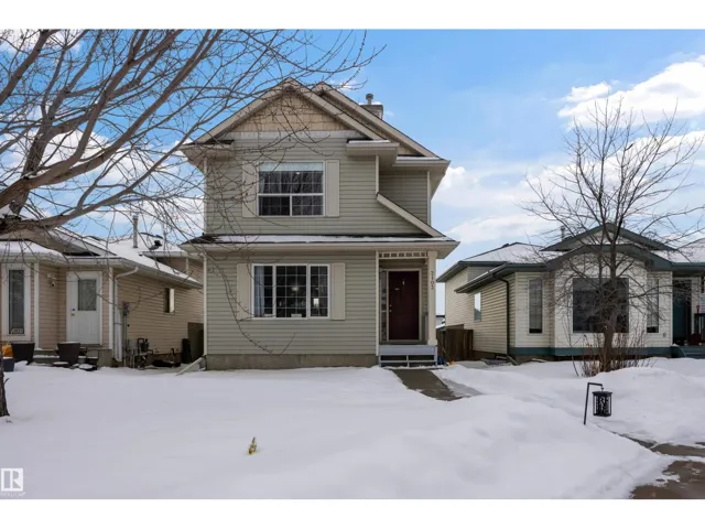 2103 36 AV NW NW, Edmonton, Alberta T6T1S3