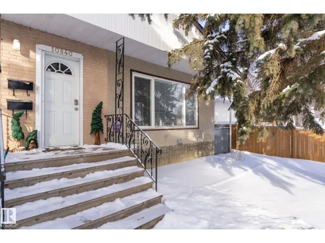 10840 139 ST NW, Edmonton, Alberta T5M1P7