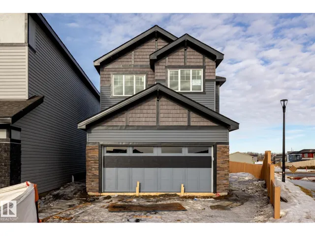 2148 210 ST NW, Edmonton, Alberta T6M3H7