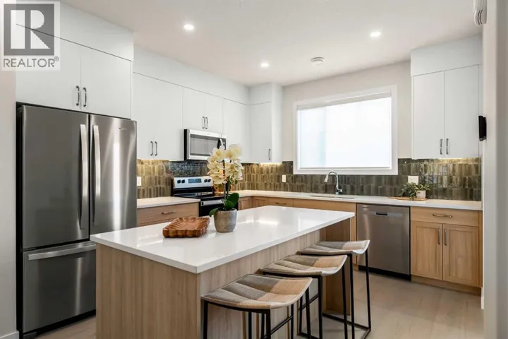 215 Keystone Creek Drive NE, Calgary, Alberta T3P2V1