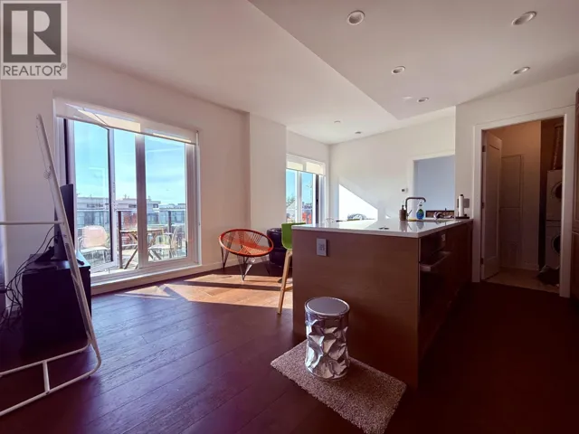 405 5681 BIRNEY AVENUE, Vancouver, British Columbia V6S0L5