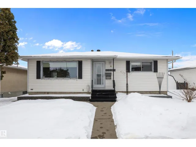 13536 66 ST NW, Edmonton, Alberta T5C0B6