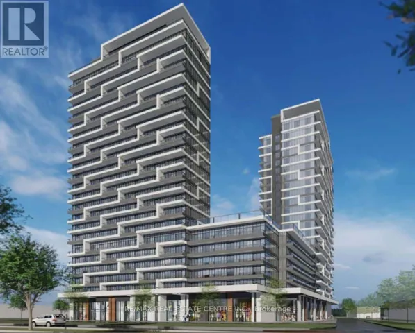 B1210 - 9751 MARKHAM ROAD, Markham (Greensborough), Ontario L6E0W3