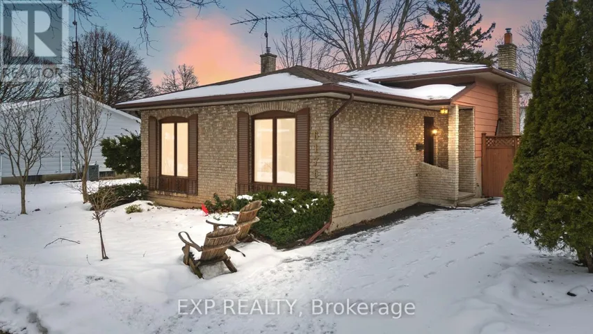 6176 JOHNSON DRIVE, Niagara Falls (Church's Lane), Ontario L2J3J5