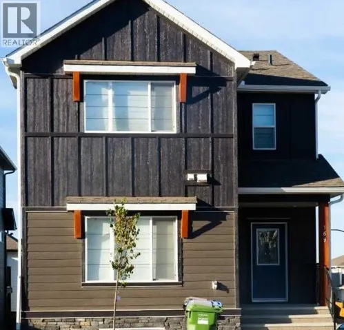 169 Verity Manor SW, Calgary, Alberta T2Y0n5