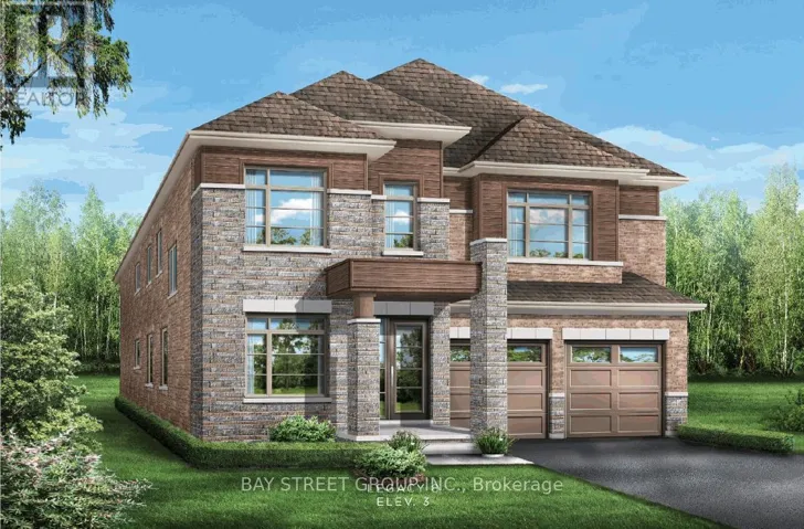 LOT66 CAMDEN CROSSING, Richmond Hill, Ontario L4E3R9