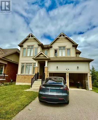 115 KIRBY AVENUE, Collingwood, Ontario L9Y4C5