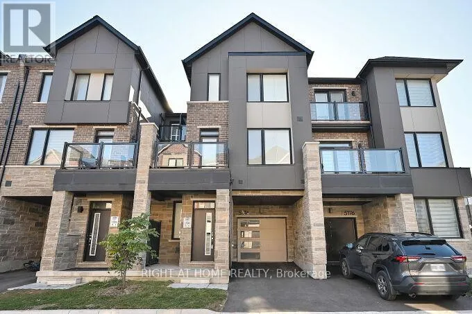 5174 ZIONKATE LANE, Mississauga (Churchill Meadows), Ontario L5M2S8