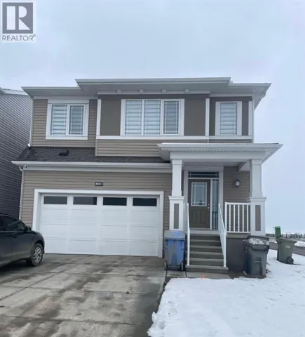 8607 Cityscape Drive NE, Calgary, Alberta T3N2H3