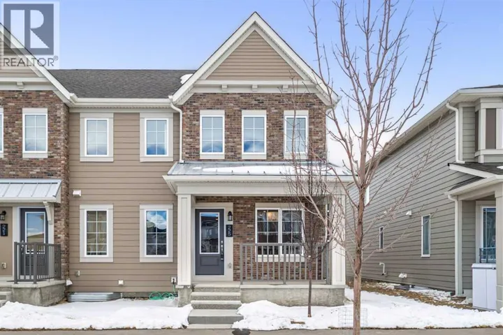 225 Yorkville Boulevard SW, Calgary, Alberta T2X5H6