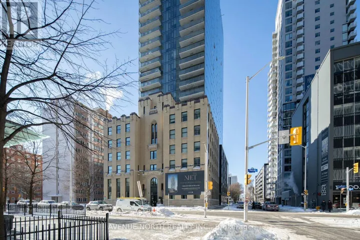 2803 - 180 METCALFE STREET, Ottawa, Ontario K2P1P5