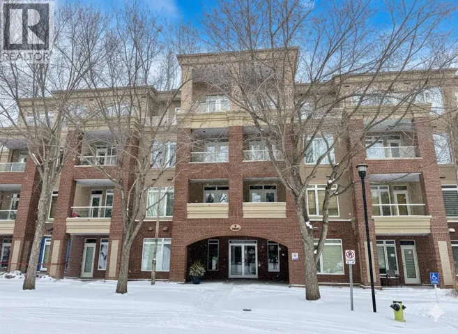 1108, 24 Hemlock Crescent SW, Calgary, Alberta T3C2Z1