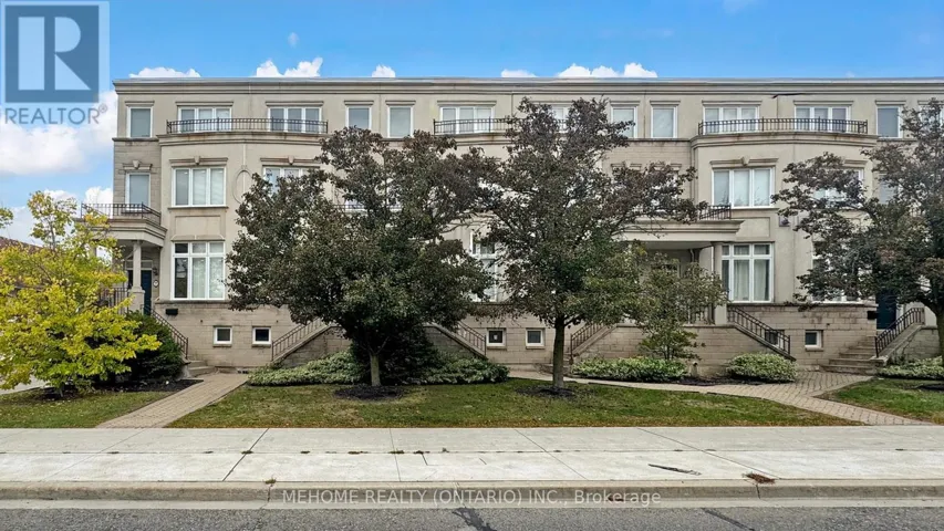 66J FINCH AVENUE W, Toronto (Willowdale West), Ontario M2N7G1