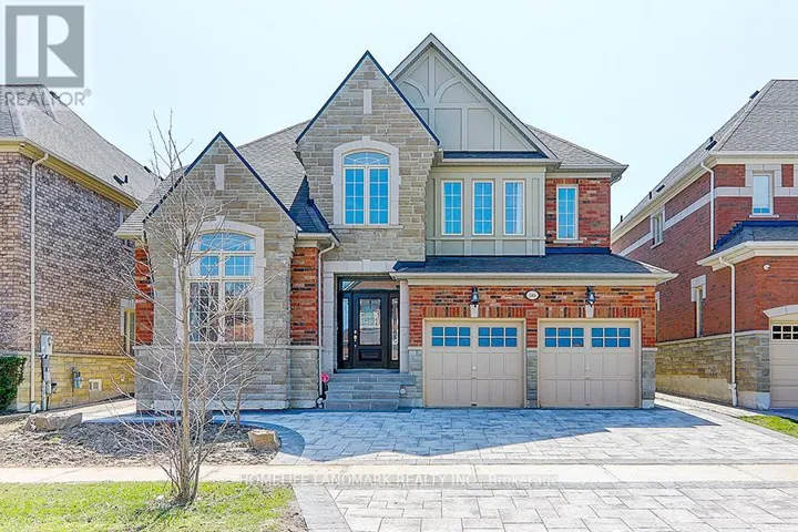 146 LADY FENYROSE AVENUE, Vaughan (Patterson), Ontario L6A0E1