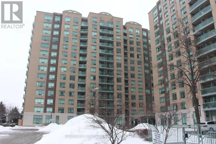 708 - 11 ONEIDA CRESCENT, Richmond Hill (Langstaff), Ontario L4B0A1