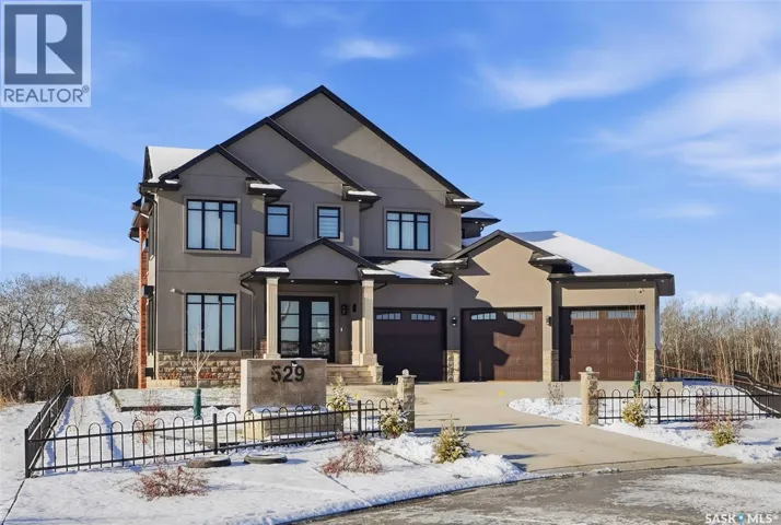 529 Greenbryre BEND, Corman Park Rm No. 344, Saskatchewan S7V1T9