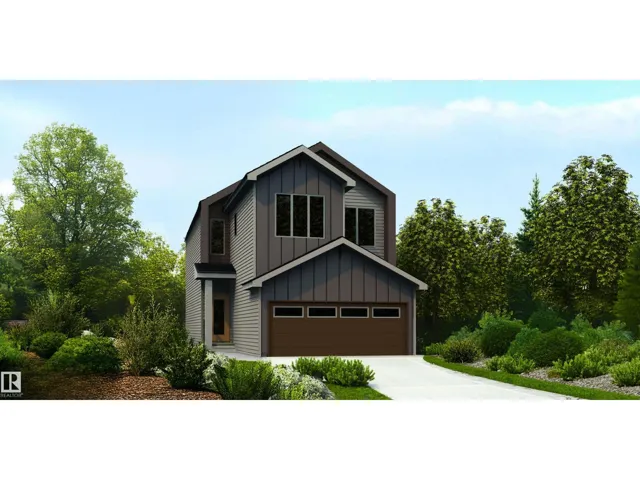 19123 20 AV NW, Edmonton, Alberta T6M3E8