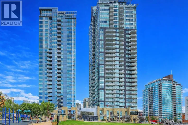 1406, 215 13 Avenue SW, Calgary, Alberta T2R0V6