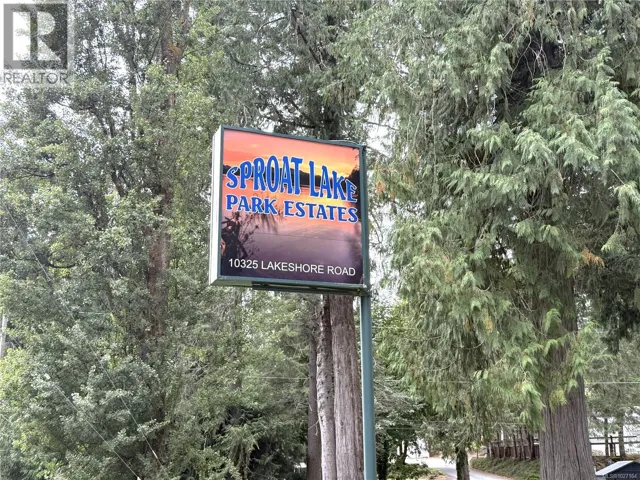 24 10325 Lakeshore Rd, Port Alberni, British Columbia V9Y8G9