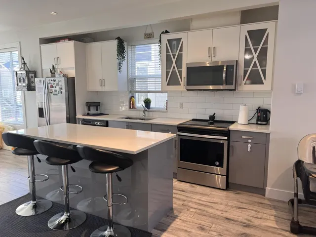 5 8699 158 STREET, Surrey, British Columbia V4N1G9