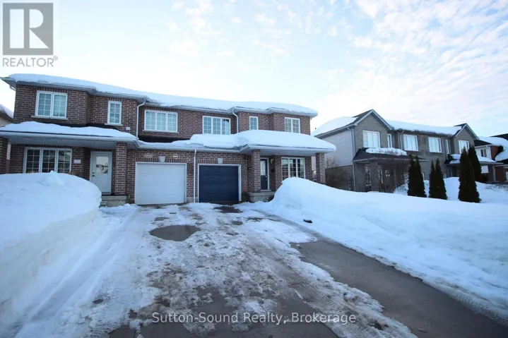 1392 14TH AVENUE E, Owen Sound, Ontario N4K0A1