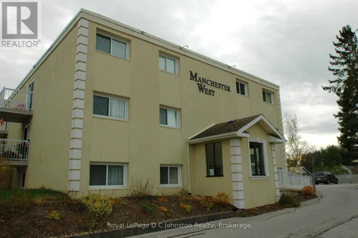 229 Adelaide Street - Manchester West - Unit 306