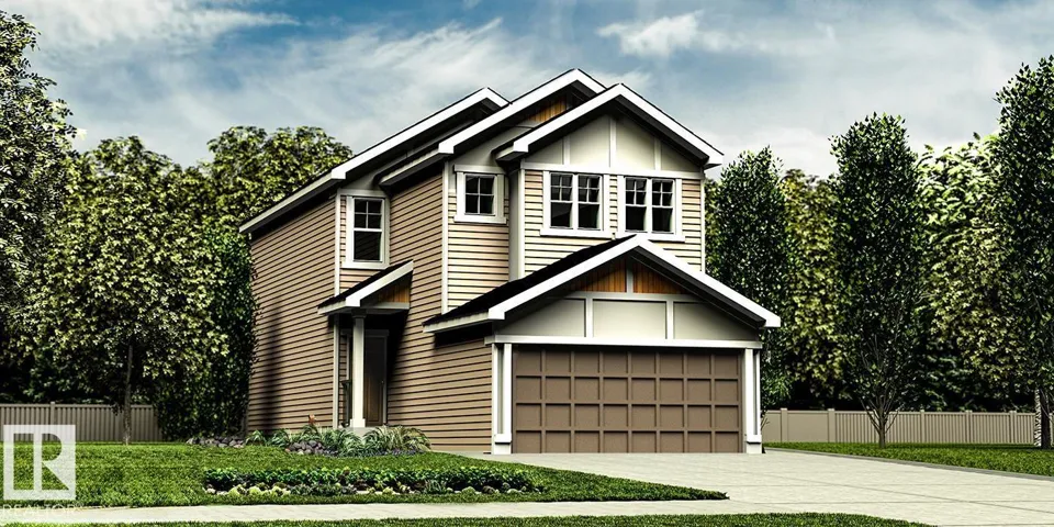 2724 188 ST NW, Edmonton, Alberta T6M3J1