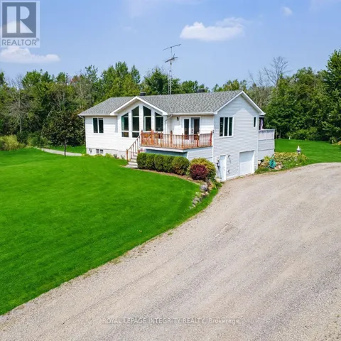 14977 COUNTRY RD 2 ROAD, South Stormont, Ontario K0C1M0