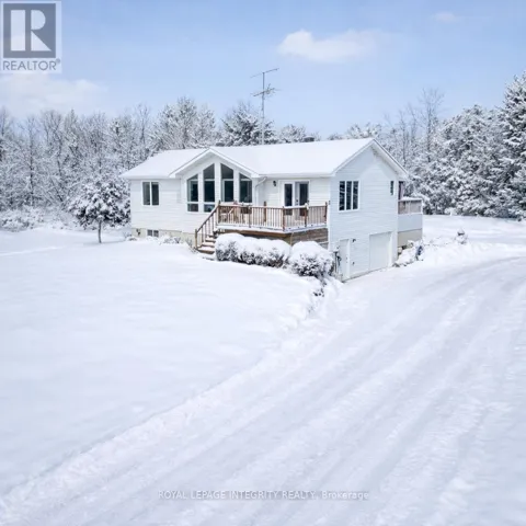 14977 COUNTRY RD 2 ROAD, South Stormont, Ontario K0C1M0