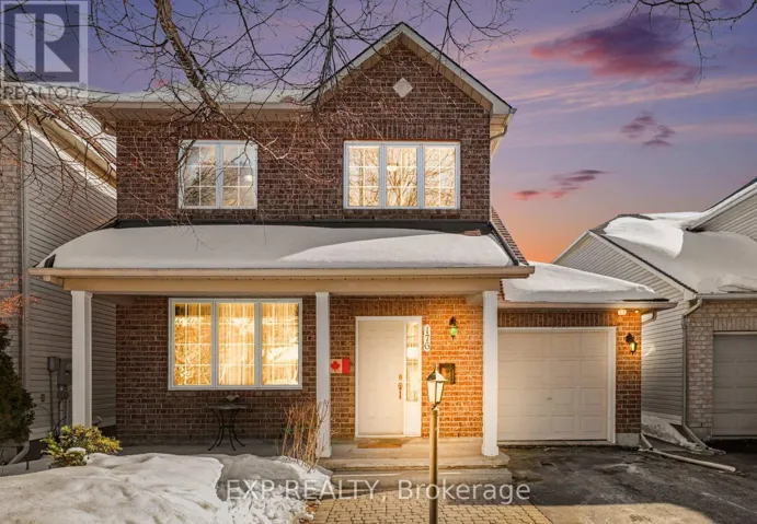 176 WINDHURST DRIVE, Ottawa, Ontario K2G6J4