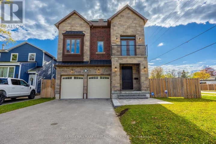 732 HILLVIEW CRESCENT, Pickering (West Shore), Ontario L1W2R8