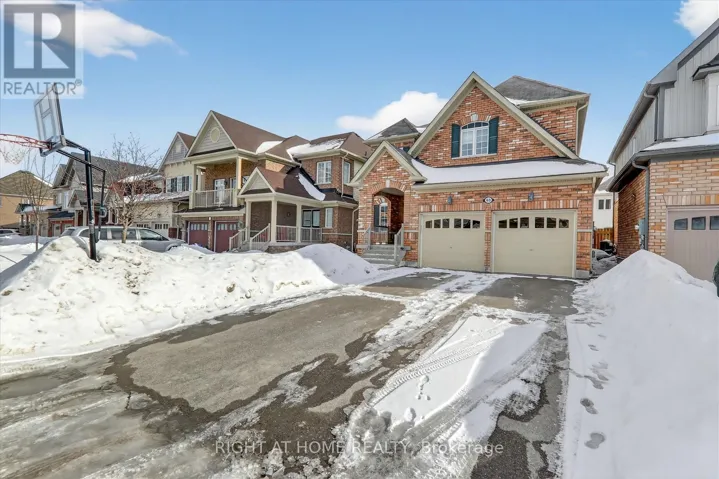 63 HENRY SMITH AVENUE, Clarington (Bowmanville), Ontario L1C0W1