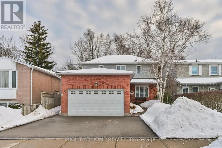 39 DEVONDALE STREET, Clarington (Courtice), Ontario L1E1S3