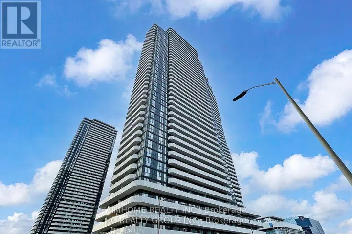 2906 - 8 INTERCHANGE WAY, Vaughan (Vaughan Corporate Centre), Ontario L4K0R2
