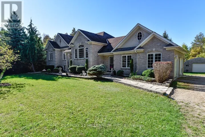 19976 KENNEDY ROAD, Caledon, Ontario L7K1Y3