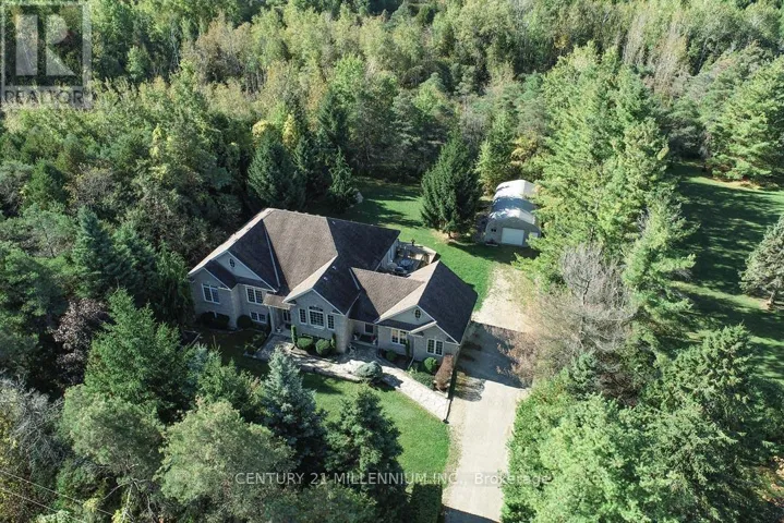 19976 KENNEDY ROAD, Caledon, Ontario L7K1Y3