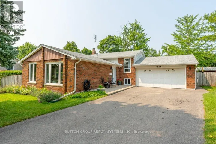 1264 LANDFAIR CRESCENT, Oakville (FA Falgarwood), Ontario L6H2N3