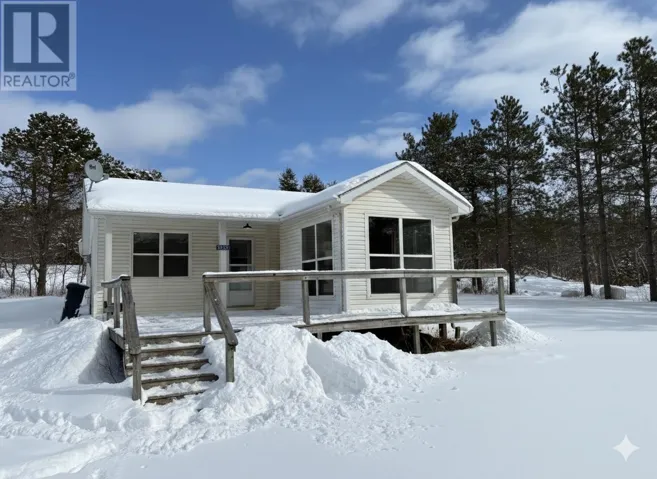 1832 Trout River Road, Millvale, Prince Edward Island C0A1N0