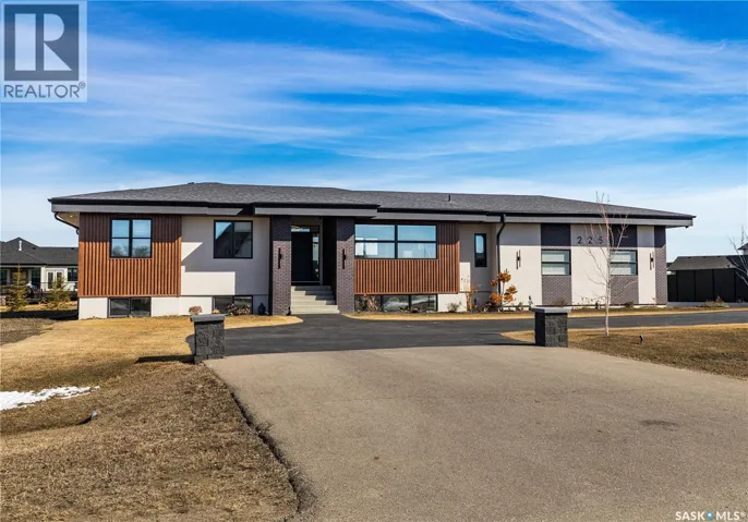 225 Edgemont CRESCENT, Corman Park Rm No. 344, Saskatchewan S7T0Z8