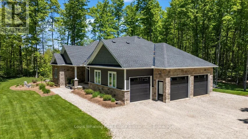 161 BOYD LAKE ROAD, West Grey, Ontario N0G1S0