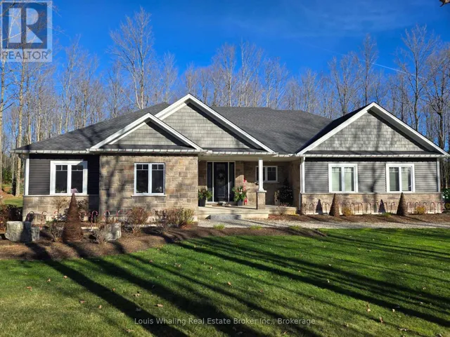 161 BOYD LAKE ROAD, West Grey, Ontario N0G1S0