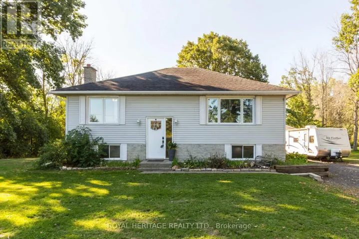444 LAZIER ROAD, Tyendinaga (Tyendinaga Township), Ontario K0K3A0