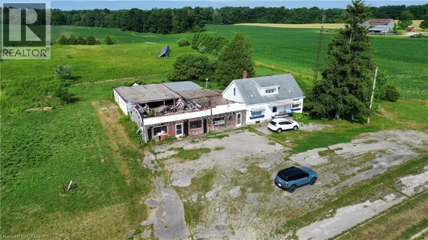 2995 HIGHWAY 59, Walsingham, Ontario N0E1G0