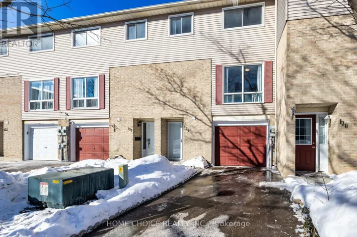 131 - 1133 RITSON ROAD N, Oshawa (Centennial), Ontario L1G7T3