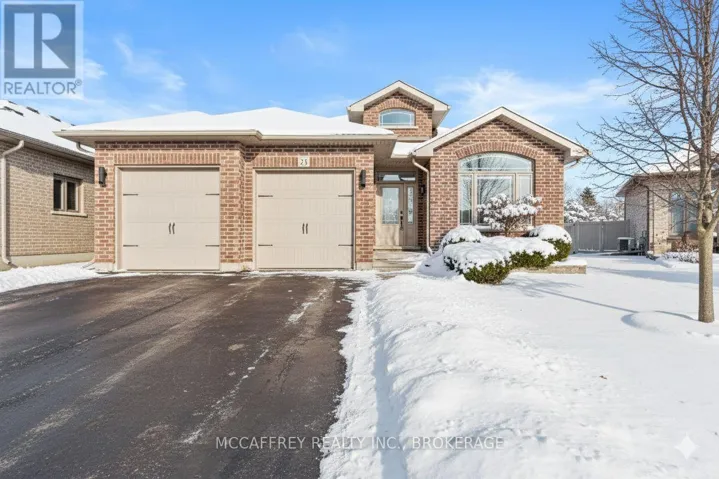 25 STAIKOS COURT, Greater Napanee (Greater Napanee), Ontario K7R0B9