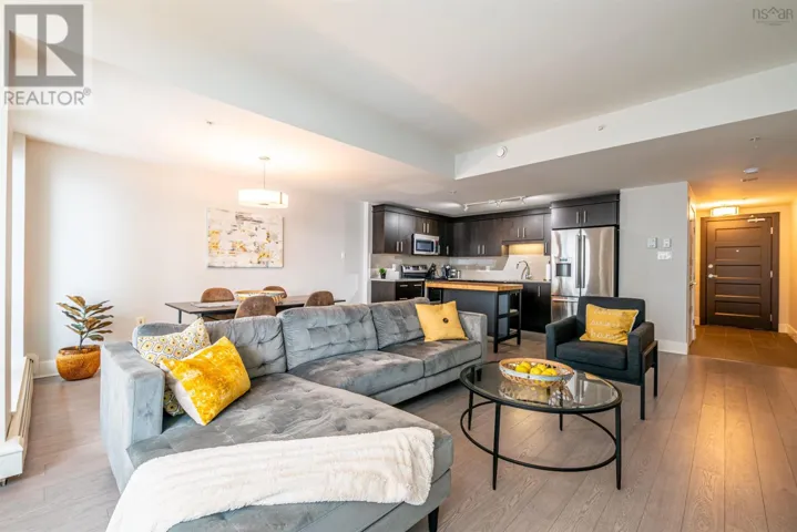 403 15 Kings Wharf Place, Dartmouth, Nova Scotia B2Y0C2