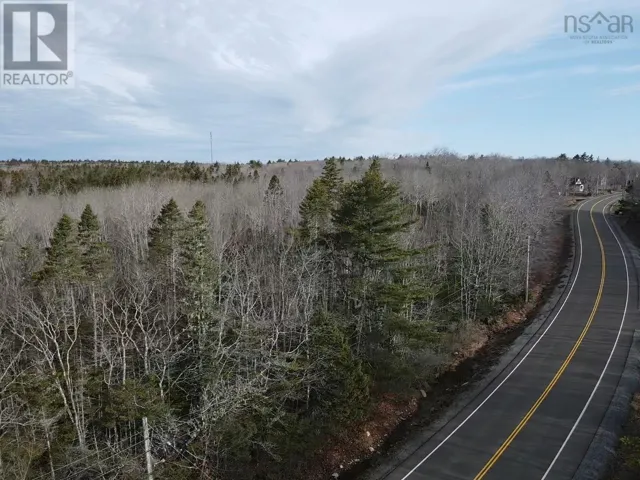 Lot Highway 3, White Point, Nova Scotia B0T1K0