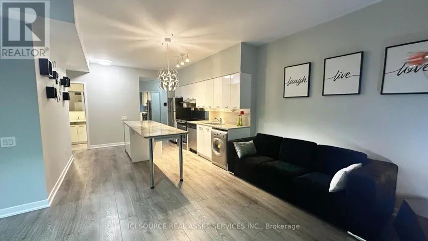 PH09 - 29 SINGER COURT, Toronto (Bayview Village), Ontario M2K0B3