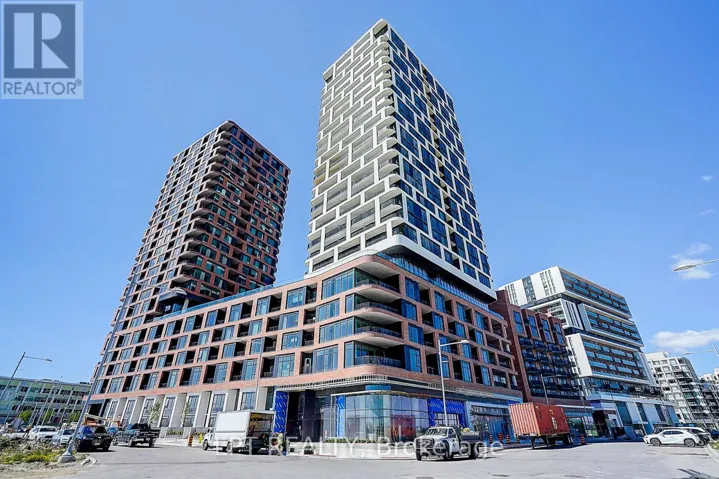 SUITE 914 - 56 ANDRE DE GRASSE STREET, Markham (Unionville), Ontario L6G0H9